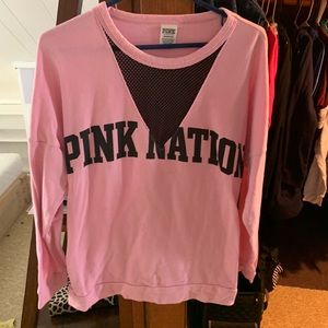 Victoria Secret PINK sweater